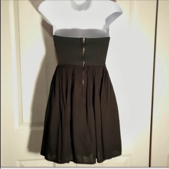 L’atiste by Amy Dress black size medium - Picture 5 of 8